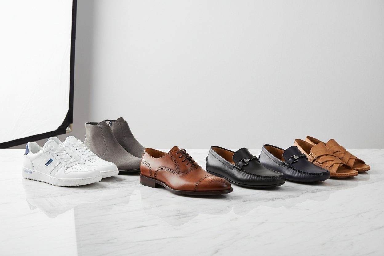 Men's Shoes